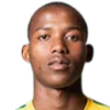 Mfanuvele Mafuleka