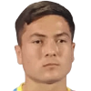 Alisher Shukurov