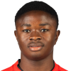 Clinton Dombila
