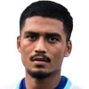Roy Mahitosh