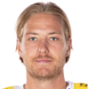 Linus Sandin