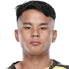 Lalchungnunga Chhangte