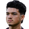 Geonathan Barrera