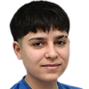 Vahida Alipashayeva