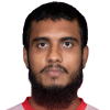 Ibrahim Hassan