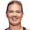 Kaia Kanepi