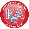 KA Asvellir W