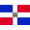 Dominican Republic W