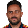 Sergio Garcia