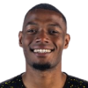 Alexis Souahy