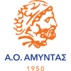 Amyntas W