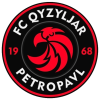 Kyzylzhar W