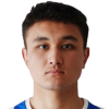 Zhalgas Zhaksylykov