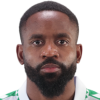 Cedric Bakambu