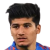 Anirudh Thapa