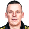 Dave Chisnall