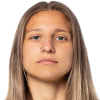Yana Vorobyova
