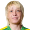 Tatiana Loginova