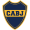 Boca Juniors U20