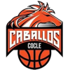 Caballos de Cocle