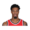 Chris McCullough