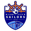 Lion City W