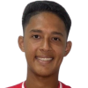 Adrian Ramirez