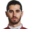 Antonio Giovinazzi