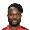 Stanley Ohawuchi