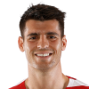 Alvaro Morata