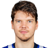 Ilya Samsonov