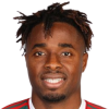 Francois Kamano