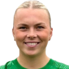 Kristin Dis Arnadottir