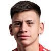 Claudio Echeverri