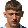 Joe Grey
