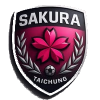 Taichung Sakura W