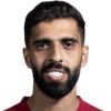 Hasan Al Haydos