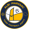 Albi-Marssac W