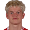 Mads Jorgensen