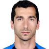 Henrikh Mkhitaryan