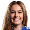 Hannah Cain