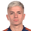Alvaro Barreal