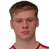 Aron Magnusson