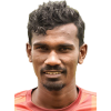 Jithin Madathil