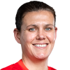 Christine Sinclair