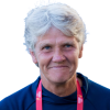 Pia Mariane Sundhage