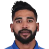 Mohammed Siraj