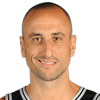Manu Ginobili