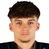 Keanu Salmik