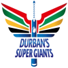 Durban Super Giants
